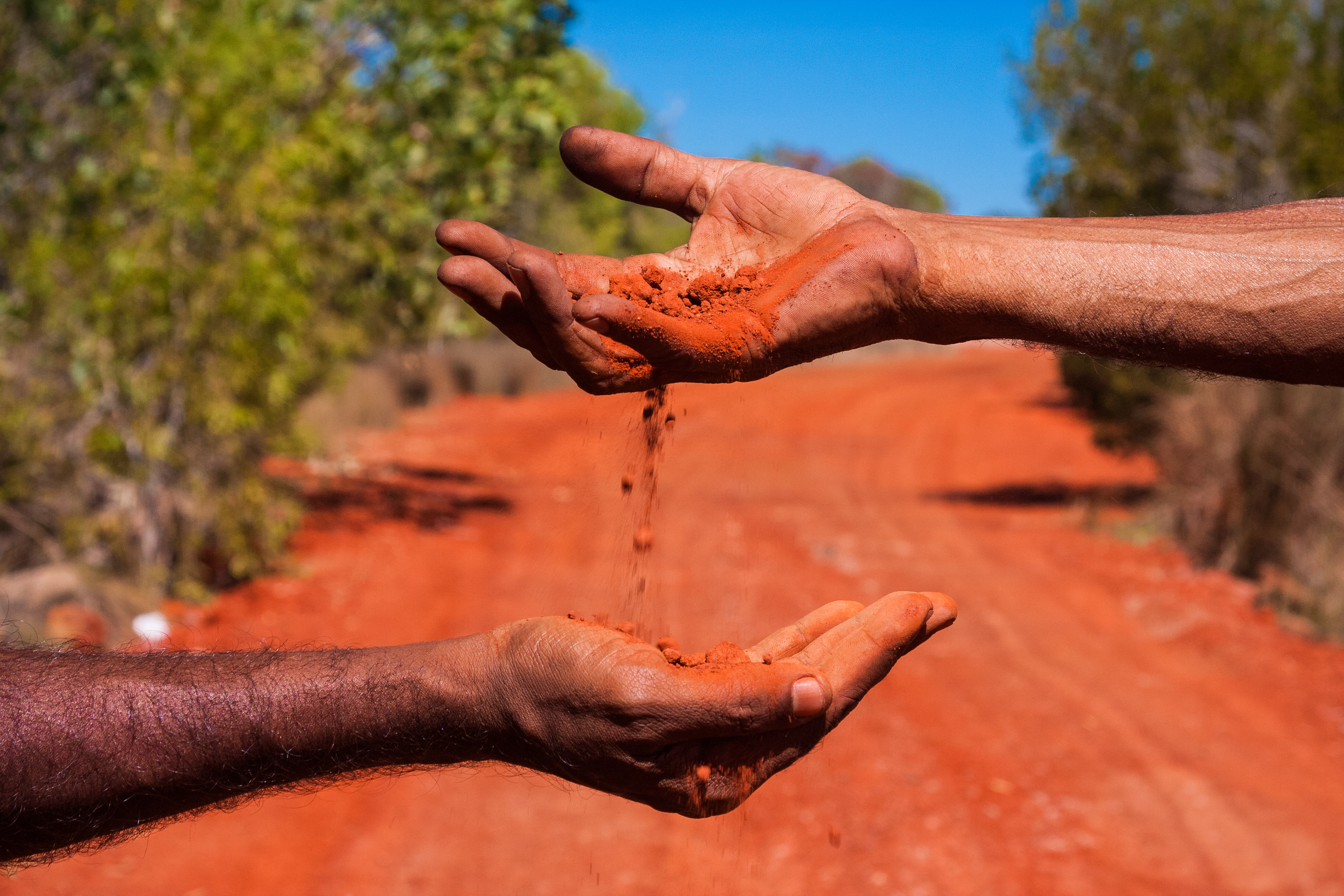 The Role of Family & Kinship in Aboriginal Culture